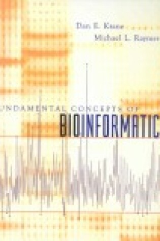 Cover of Fundamental Concepts of Bioinformatics