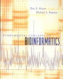 Book cover for Fundamental Concepts of Bioinformatics