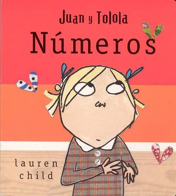 Book cover for Juan y Tolola
