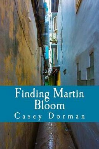 Cover of Finding Martin Bloom