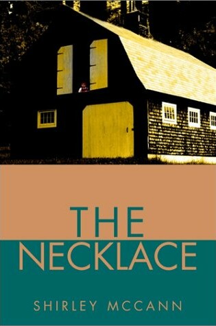 Cover of The Necklace