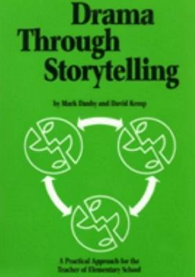 Book cover for Drama Through Storytelling