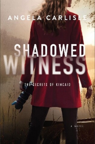 Cover of Shadowed Witness