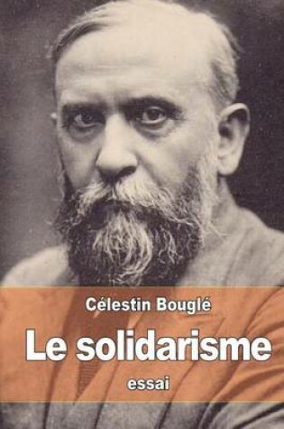 Cover of Le solidarisme