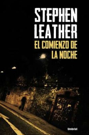 Cover of El Comienzo de la Noche