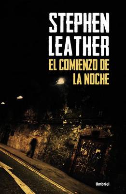 Book cover for El Comienzo de la Noche