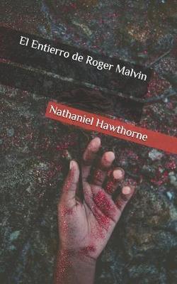 Book cover for El Entierro de Roger Malvin
