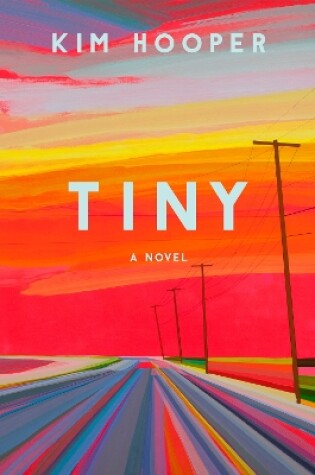 Cover of Tiny