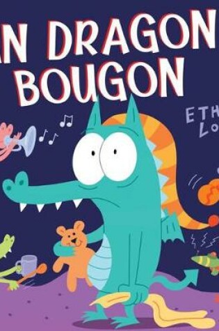 Cover of Un Dragon Bougon