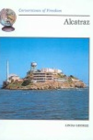 Cover of Alcatraz