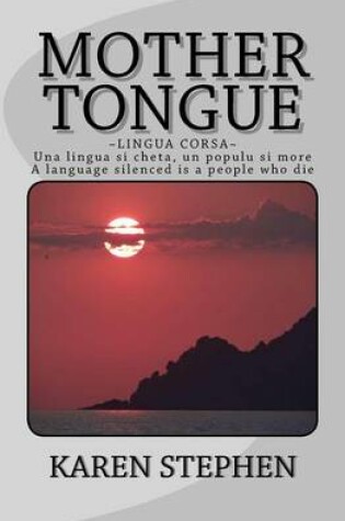 Cover of Mother Tongue