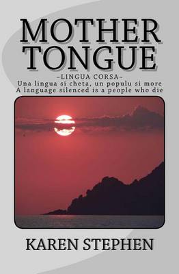 Book cover for Mother Tongue