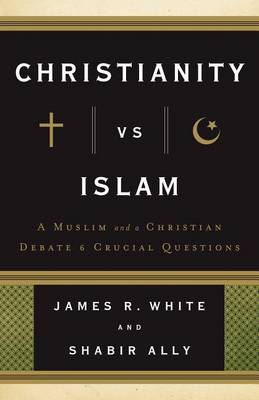 Book cover for Christianity vs. Islam