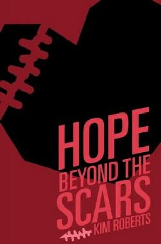 Cover of Hope Beyond the Scars