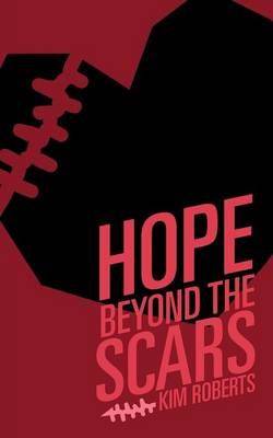 Book cover for Hope Beyond the Scars