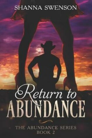 Cover of Return to Abundance
