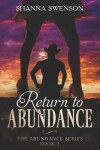 Book cover for Return to Abundance