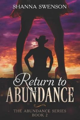 Cover of Return to Abundance