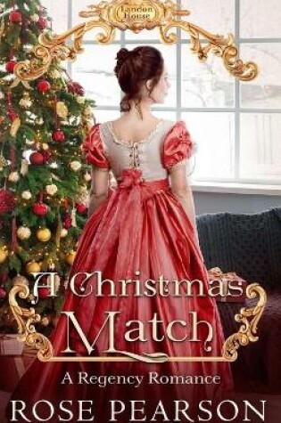 Cover of A Christmas Match