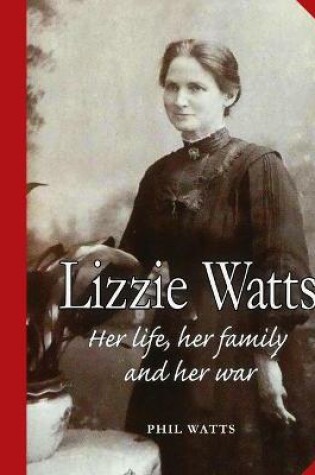 Cover of Lizzie Watts