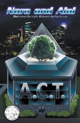 Book cover for A.C.T.