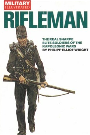 Cover of Rifleman