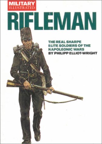 Cover of Rifleman