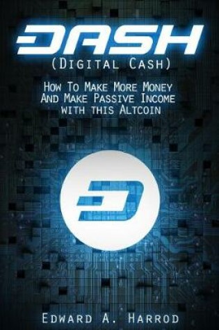 Cover of DASH (Digital Cash)