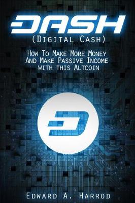 Book cover for DASH (Digital Cash)