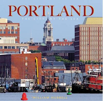 Book cover for Portland