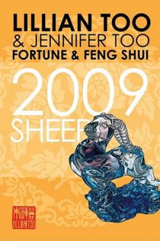 Cover of Fortune & Feng Shui: Sheep