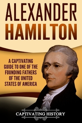 Book cover for Alexander Hamilton