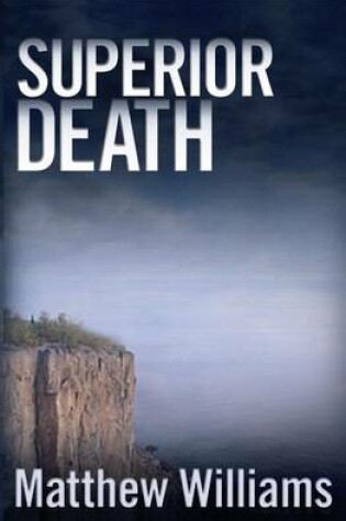 Cover of Superior Death
