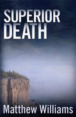 Book cover for Superior Death