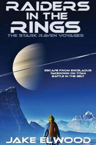 Cover of Raiders in the Rings