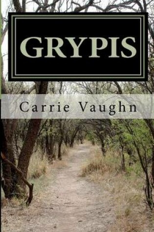 Cover of Grypis