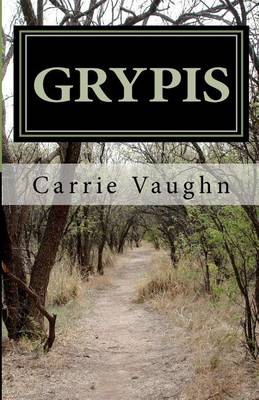 Book cover for Grypis