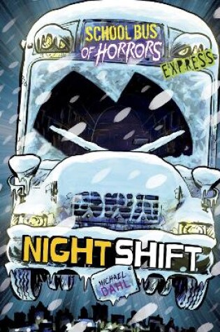 Cover of Night Shift - Express Edition