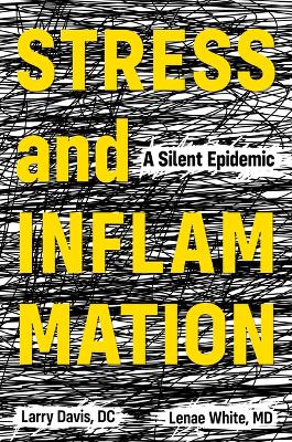 Book cover for Stress and Inflammation