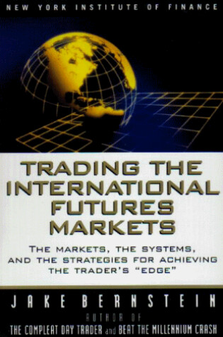 Cover of Trading International Future Markets