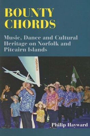 Cover of Bounty Chords