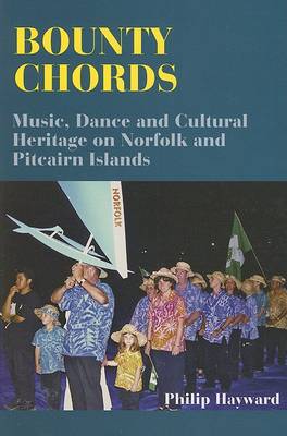 Book cover for Bounty Chords