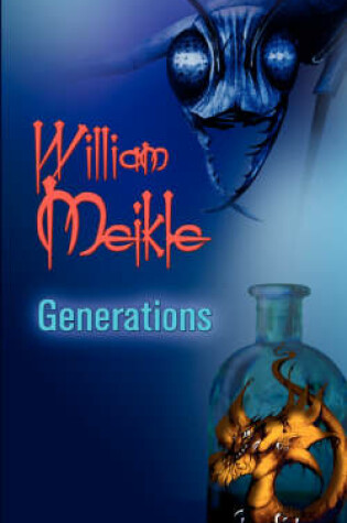 Cover of Generations