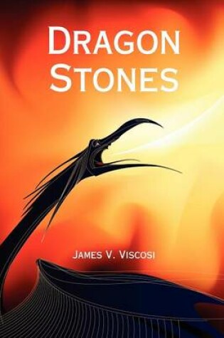 Cover of Dragon Stones