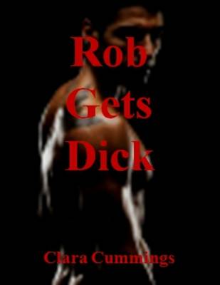 Book cover for Robs Gets Dick