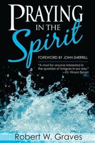 Cover of Praying in the Spirit