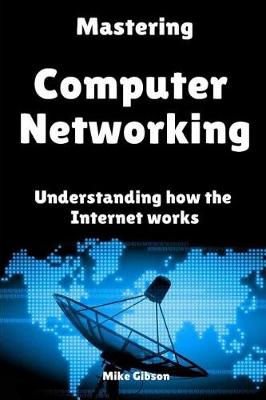 Cover of Mastering Computer Networking