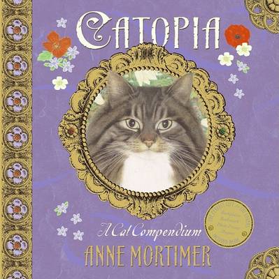 Book cover for Catopia