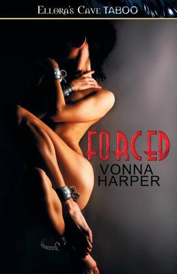 Book cover for Forced