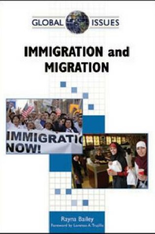 Cover of Immigration and Migration